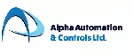Alpha Automation Logo