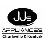 JJs Appliances Logo